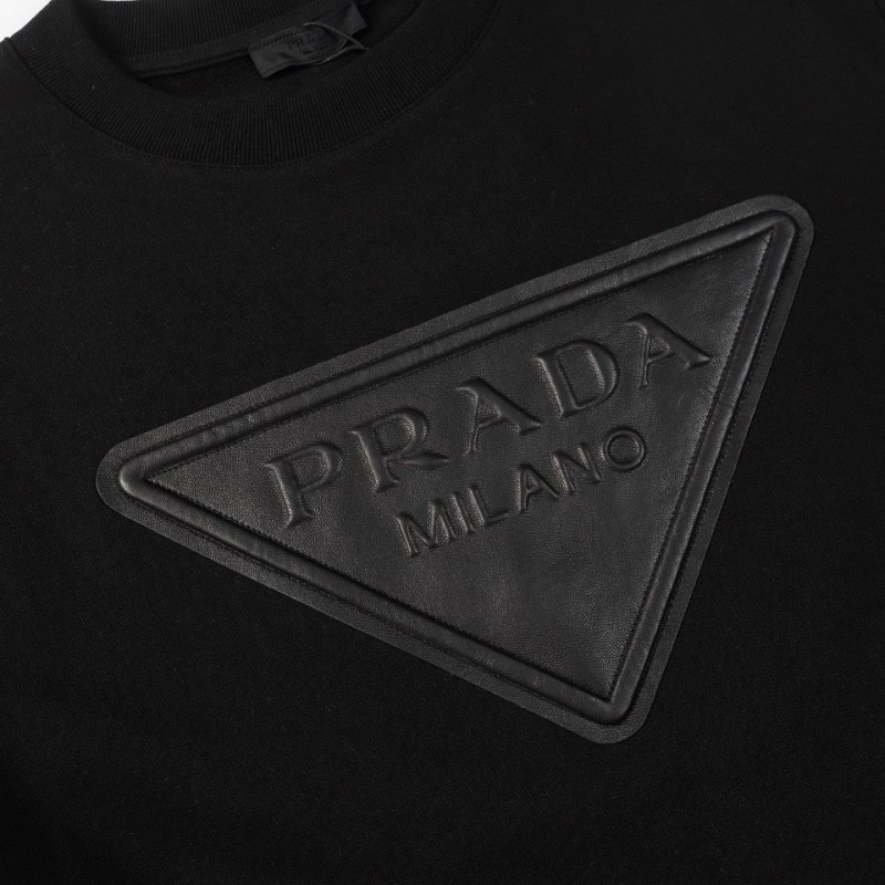 Prada Hoodies